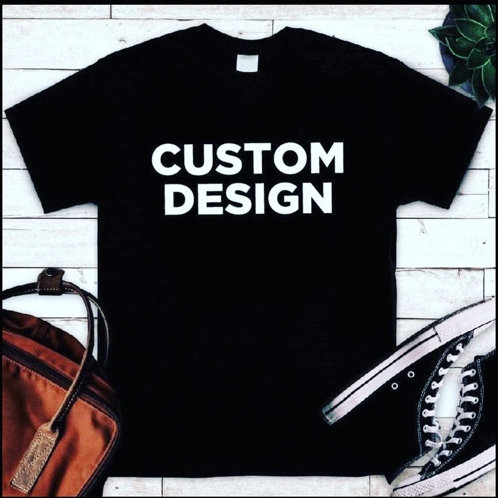 Personalized Shirts